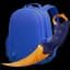 Trade bag
