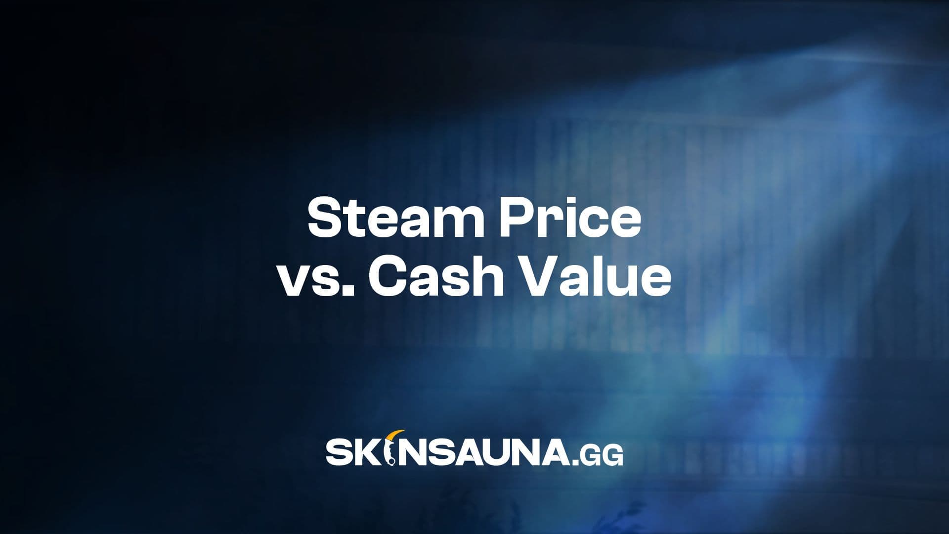Three ways to sell CS2 skins: Steam Market, P2P marketplace, and instant sell service