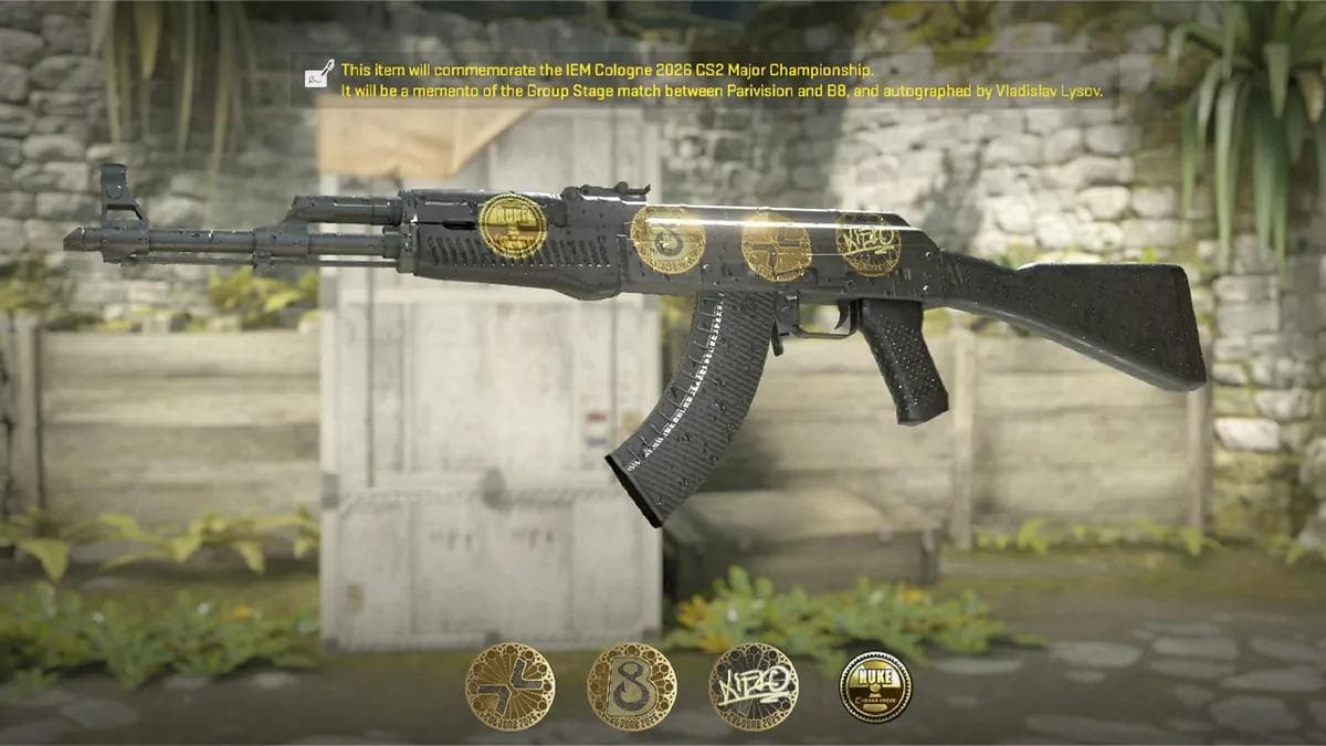 A preview of the new Souvenir-O-Matic update