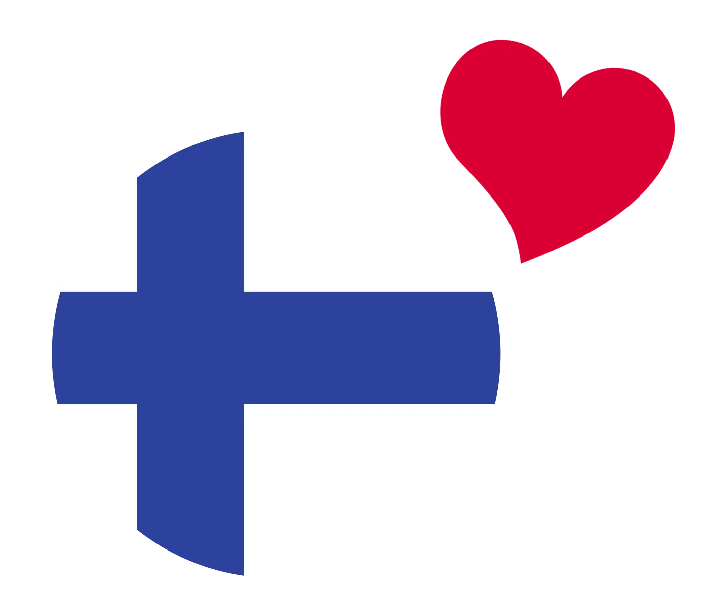 no flags