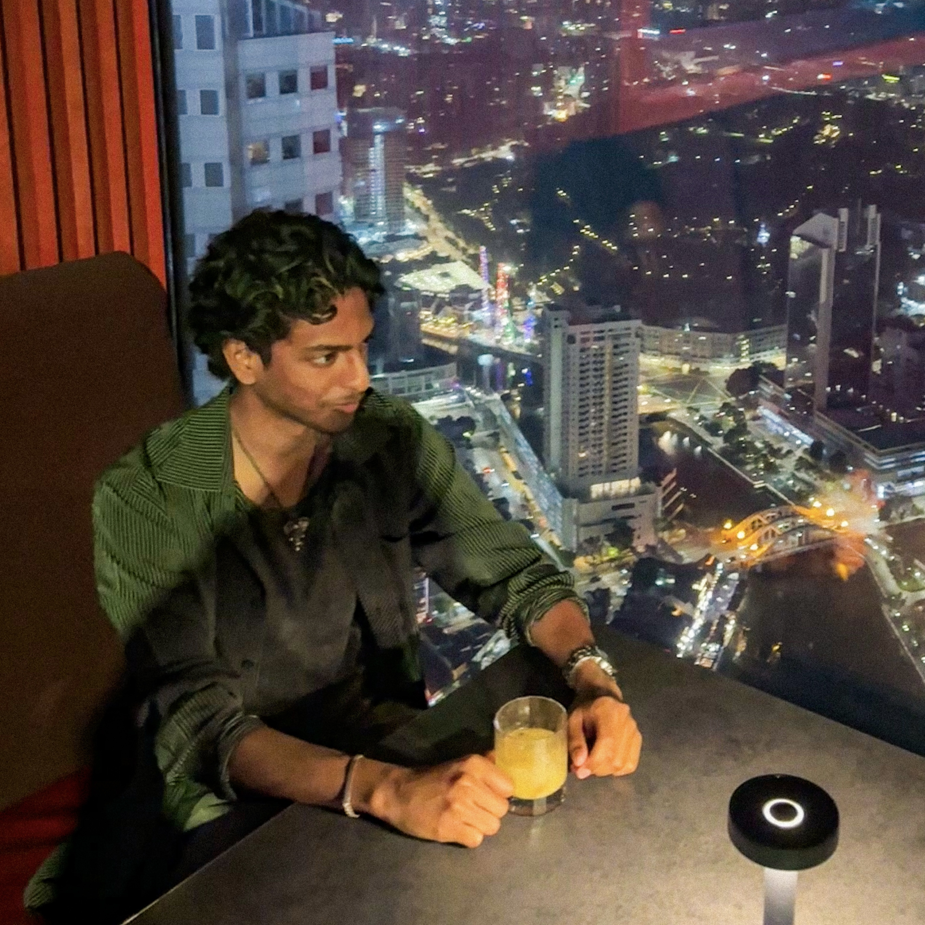 Semmal Selvan profile